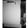 Asko Professional DWC6423BIS Diskmaskin Rostfritt stål