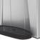 Frigidaire 26 Lb. Daily Production Cube Clear Ice Freestanding Ice Maker, Glass in Gray 14.3 H x 9.9 W x 15.3 D in s- Gray
