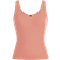 Shein Womens Summer UNeck Cropped Tank Top And Drawstring Pocket Shorts Set Outfits