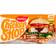 Birds Eye 2 Chicken Shop Tennessee Style BBQ Loaded Burgers 250g 250g