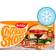 Birds Eye 2 Chicken Shop Tennessee Style BBQ Loaded Burgers 250g 250g