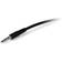 StarTech 4-pole 3.5mm - 3.5mm M-F 6.6ft