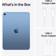 Apple iPad (2025) Built for Apple Intelligence A16 Chip Wi-Fi 128GB