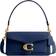 Coach Tabby Shoulder Bag - Blue