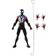 Hasbro Spider-Man 2 Marvel Legends Gamerverse Action Figure Miles Morales 15 cm