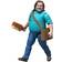 Mattel Minecraft Movie Steve 10 cm Figure