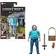 Mattel Minecraft Movie Steve 10 cm Figure
