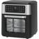 Emerio Smart Fryer Airfryer Ugn AFO-130393