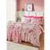 Sassy B Cotton Blend Set - Duvet Cover Pink