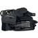 PortaBrace RS-PXWZ200 Custom-Fit Rain Cover for Sony PXW-Z200 Camera Black