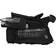 PortaBrace RS-PXWZ200 Custom-Fit Rain Cover for Sony PXW-Z200 Camera Black
