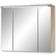 Stella Trading Stella ROOF Spiegelschrank Bad