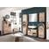Stella Trading Stella ROOF Spiegelschrank Bad
