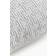 H&M Estampada 50 x 50 Funda de cojín Gris (50x50cm)