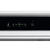 Electrolux EUN7NE18C Integrerbart Fryseskab Hvid