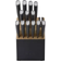 KitchenAid 14pc 2-Tone Block Knife Set Knife Set