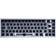 MaxCustom MAX65 Wireless ISO Barebone