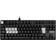 Pulsar PCMK 2 HE TKL Mechanische Tastatur ISO Schwarz