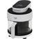 Adler Airfryer 3L Med Glasskål