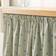 Dunelm Bees Undercounter Unlined Slot Top Curtain 115x90cm