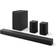 LG 5.1 ch Soundbar with Dolby Audio