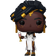Funko Pop Arcane League of Legends Vinyl Figure Mel 9 cm