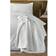 Catherine Lansfield Folkstone Geo Set 220cm x 230cm Bedspread White