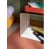 Montana Panton Wire Single Hylde 25.7 cm Reolsystem 34.8x34.8cm