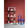 Montana Panton Wire Single Hylde 25.7 cm Reolsystem 34.8x34.8cm