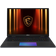 MSI Titan 18 HX AI 18" 120Hz UHD+ Mini LED Gaming Laptop