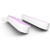 Philips Hue Play Pack x2 - Blanc Lampe de table 2pcs