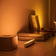 Philips Hue Play White Smart Light Bar Pack Base Table Lamp 2pcs