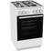 Gorenje Spis GG5A11WH Vit