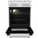 Gorenje Spis GG5A11WH Vit