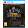 Commandos Origins Deluxe Edition PS5