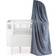 Sebra Sengehimmel Sky Jetty Beige 78.7x59.1"