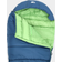 EuroHike Adventurer 400 Sleeping Bag, Blue