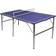SportMe Fällbart Pingisbord 180 x 90 x 76 cm