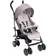 Chicco Buggy Grau