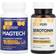 Natural Stacks Mood Stack 2 Bottles 15 Vegetarian Capsules 30 pcs