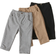 Shein pcsSet Toddler Casual Pocket Pants