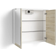 byLIVING byLIVING Marino Spiegelschrank