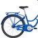 Centurion Basic Urban+ Pige 24" 7 Gear Børnecykel