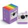 Polaroid Now Gen 3 Purple