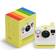 Polaroid Now Gen 3 Camera Yellow