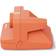 Polaroid Now Gen 3 Instant Camera Orange