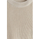 H&M Kastiger Pullover - Beige