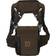 Härkila Bino Harness Kikkertsele Dark Willow Green