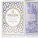 Voluspa Mountain Lavender & Chamomile Classic Boxed Candle 60H Vit Doftljus 270g
