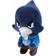 Brawl Stars Raven Plys 16 cm